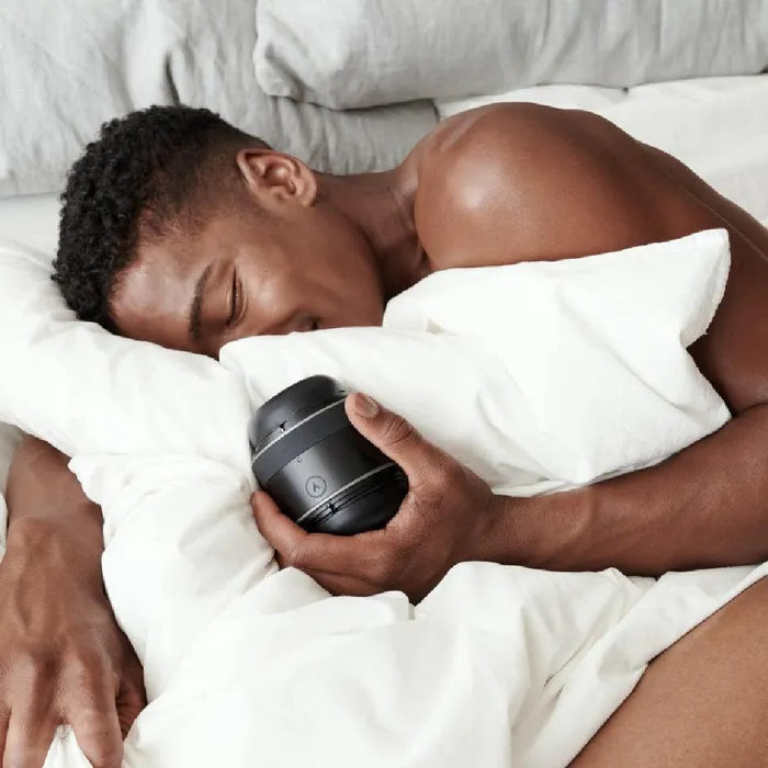WOW Arcwave Voy Compact Adjustable Grip Masturbator Male Sex Toys