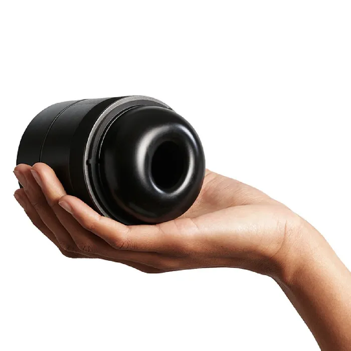 WOW Arcwave Voy Compact Adjustable Grip Masturbator Male Sex Toys