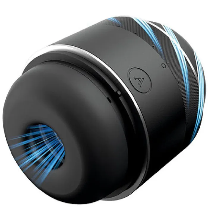 WOW Arcwave Voy Compact Adjustable Grip Masturbator Male Sex Toys