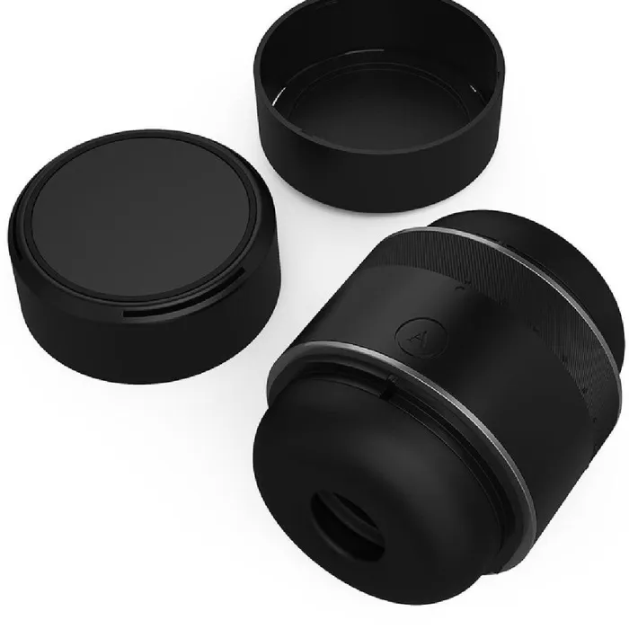 WOW Arcwave Voy Compact Adjustable Grip Masturbator Male Sex Toys